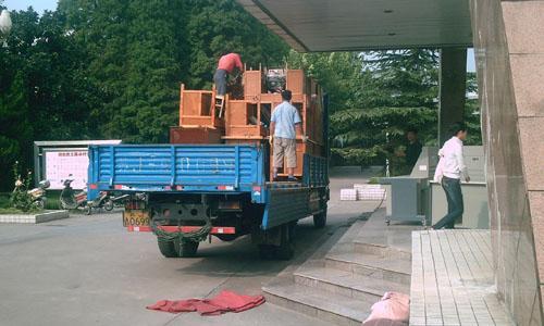 岳麓区住宅搬家